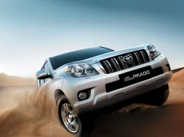 which model of toyota shares its name with a city in washington state?