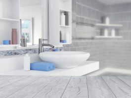 floor house design