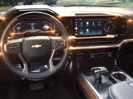 2022 high country silverado