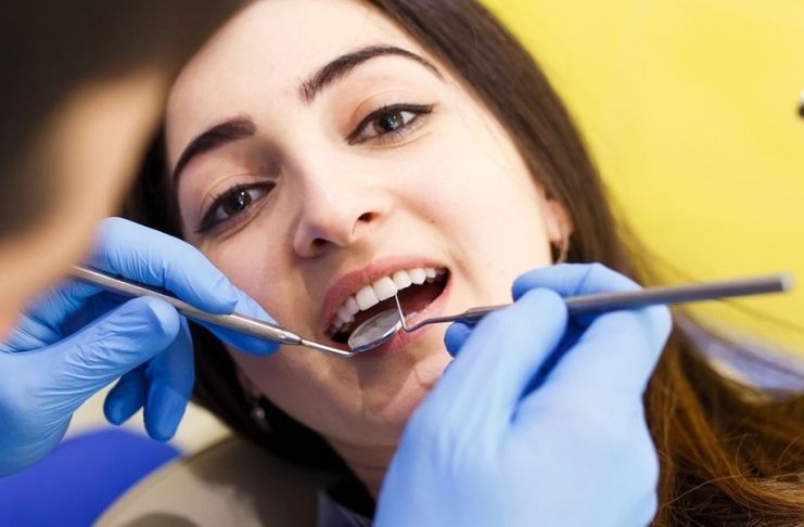 Dentist Care