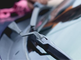 Mercedes Windscreen Replacement