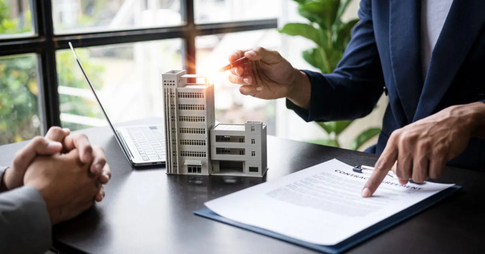 Commercial Properties