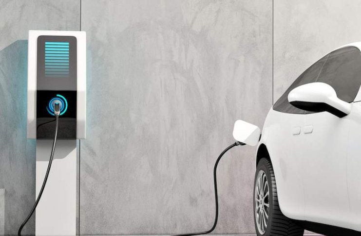 Electric Charger Installation