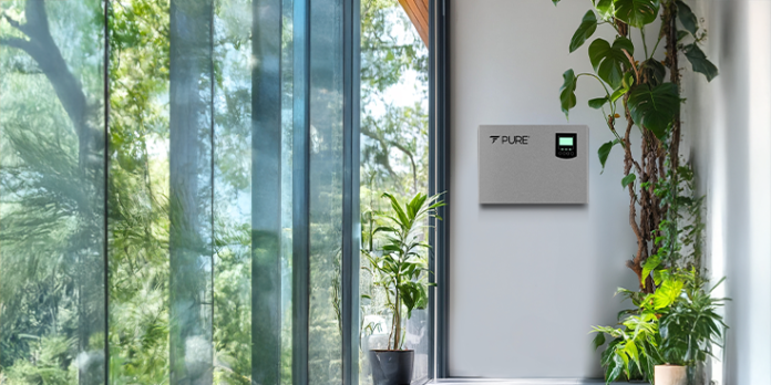 Power Backup solutions for home