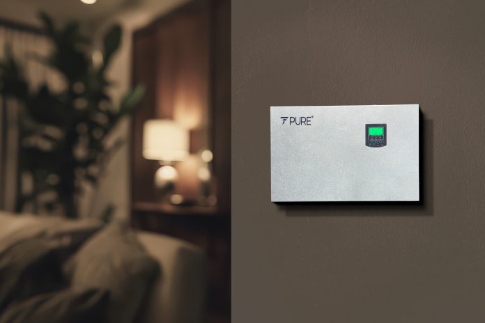 Power Backup solutions for business