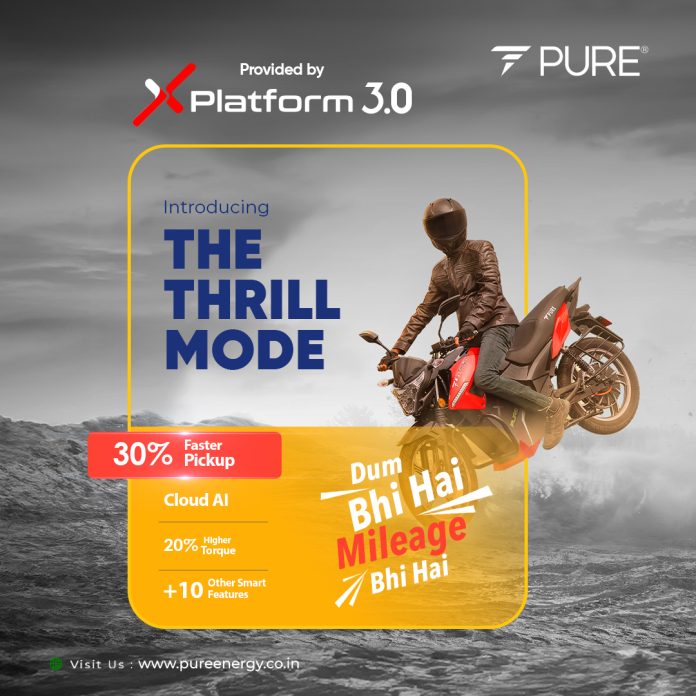 power backup solutions for electric bikes