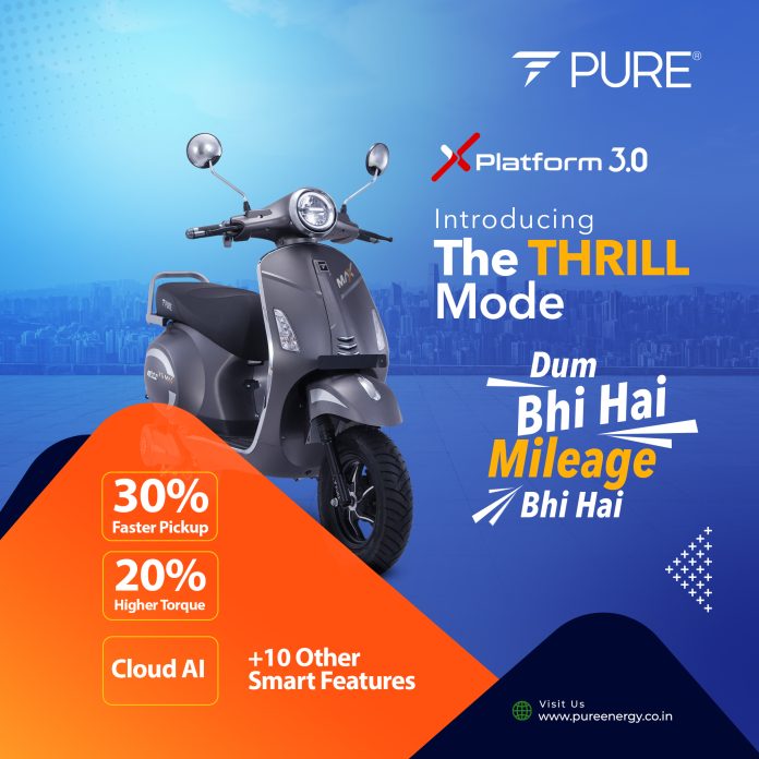 power backup battery for e-bikes India