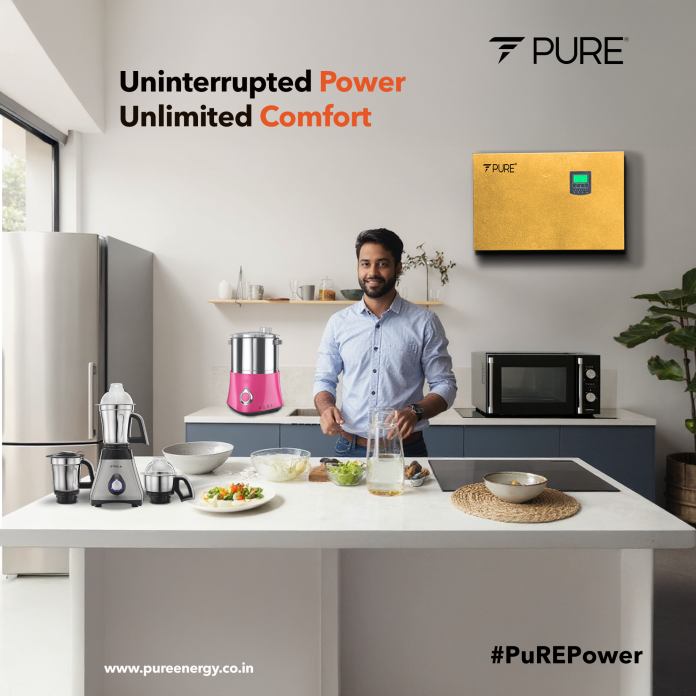 power backup battery for home