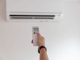 air conditioning repair in Lumberton