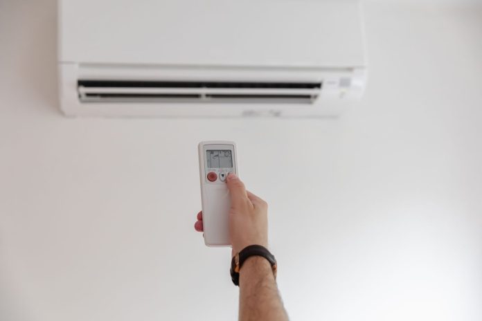air conditioning repair in Lumberton