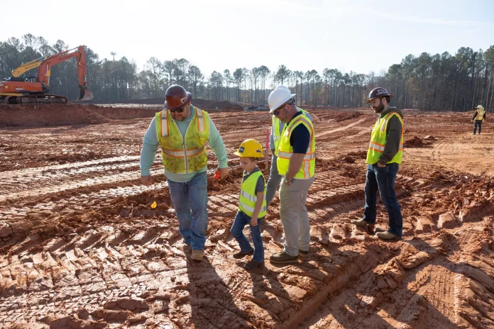 Ivaldi civil engineering