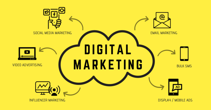 digital marketing courses in pune with placement