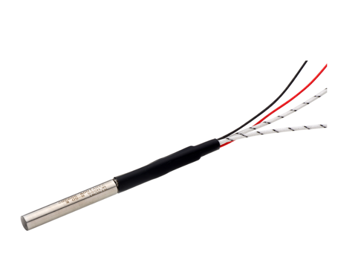 cartridge heater