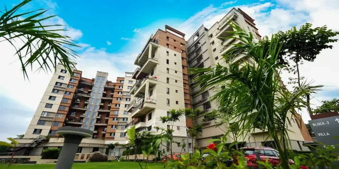 Apartment Guwahati