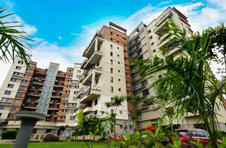Apartment Guwahati
