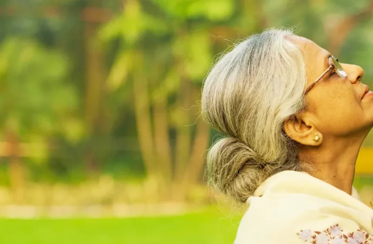 Retirement living communities